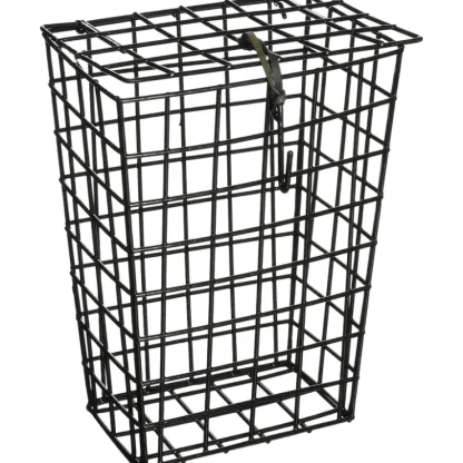 Hurricane CTBC-1 Crab Trap Bait Cage - Your Premium Fishing Gear Store Rods Lines Baits Accessories^ Fashion