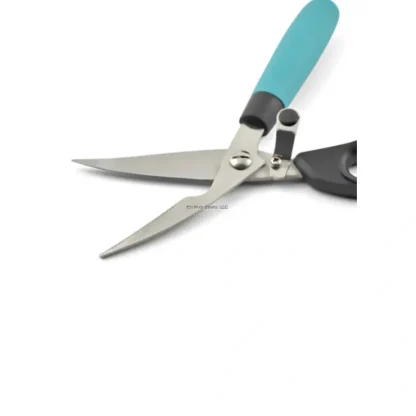 Hurricane HUR-22A 9.5" Sportsmans Shears - Your Premium Fishing Gear Store Rods Lines Baits Accessories^ Best