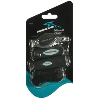 Hurricane Tool HUR-25A Fishing Kit Cleaner/Clipper/Sharpener/Line Pick L8 - Your Premium Fishing Gear Store Rods Lines Baits Accessories^ Shop