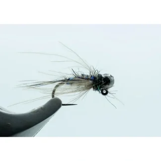 Hustler CDC Dark #16 (3.0mm) - Your Premium Fishing Gear Store Rods Lines Baits Accessories^ Best