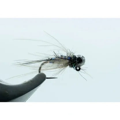 Hustler CDC Dark #16 (3.0mm) - Your Premium Fishing Gear Store Rods Lines Baits Accessories^ Best
