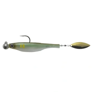 Hyperlastics Dartspin Pro Jig Head - Your Premium Fishing Gear Store Rods Lines Baits Accessories^ Cheap