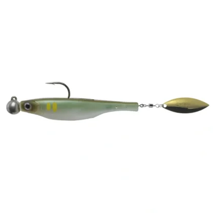 Hyperlastics Dartspin Pro Jig Head - Your Premium Fishing Gear Store Rods Lines Baits Accessories^ Cheap