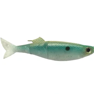 Hyperlastics Deadalive Swimmer Pro 125 Greenback - Your Premium Fishing Gear Store Rods Lines Baits Accessories^ Hot