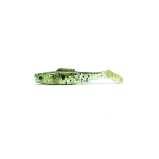 Hyperlastics Minwaow Pro, 4" - Your Premium Fishing Gear Store Rods Lines Baits Accessories^ Fashion
