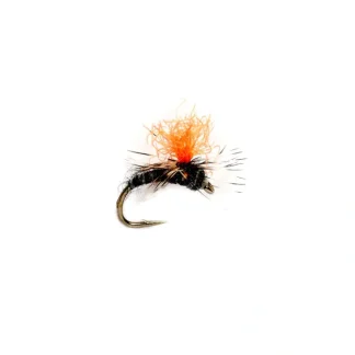 I Can See It Midge Black - Your Premium Fishing Gear Store Rods Lines Baits Accessories^ Flash Sale