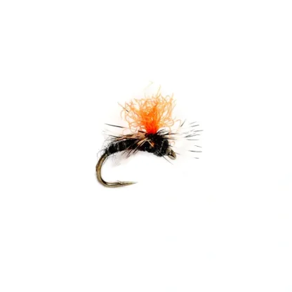 I Can See It Midge Black - Your Premium Fishing Gear Store Rods Lines Baits Accessories^ Flash Sale
