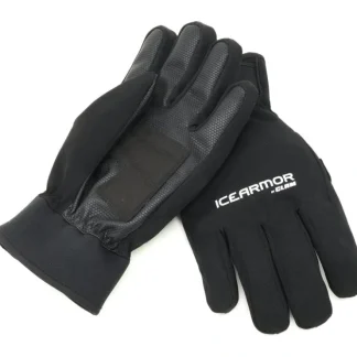 Ice Armor 15494 Delta Glove, Large - Your Premium Fishing Gear Store Rods Lines Baits Accessories^ Best