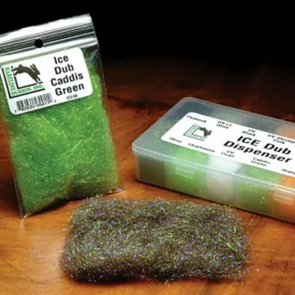 Ice Dub - Your Premium Fishing Gear Store Rods Lines Baits Accessories^ Store