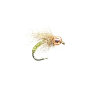 Ice Pupa Green - Your Premium Fishing Gear Store Rods Lines Baits Accessories^ Best Sale