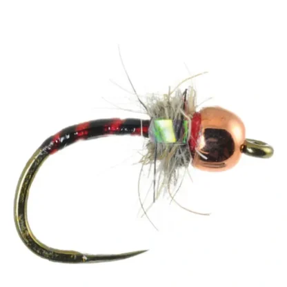 ICU Midge - Red - Your Premium Fishing Gear Store Rods Lines Baits Accessories^ Fashion