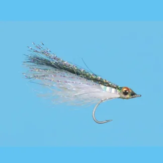Imitator - Metallic Green - Your Premium Fishing Gear Store Rods Lines Baits Accessories^ Cheap