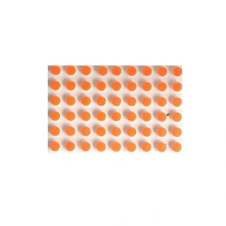 INDICATOR DOTS FL. ORANGE - Your Premium Fishing Gear Store Rods Lines Baits Accessories^ Flash Sale