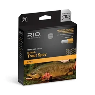 Intouch Trout Spey - Your Premium Fishing Gear Store Rods Lines Baits Accessories^ Best Sale