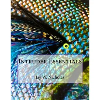 Intruder Essentials - Your Premium Fishing Gear Store Rods Lines Baits Accessories^ Flash Sale