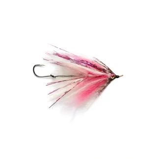 Intruder White & Pink - Your Premium Fishing Gear Store Rods Lines Baits Accessories^ Store