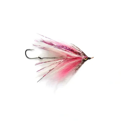 Intruder White & Pink - Your Premium Fishing Gear Store Rods Lines Baits Accessories^ Store
