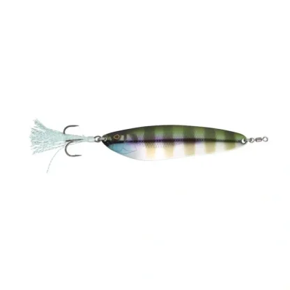 Jackall Counter Back Spoons - Your Premium Fishing Gear Store Rods Lines Baits Accessories^ Online
