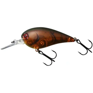 Jackall MC60 2 1/2" MR Fat Body Crankbait - Your Premium Fishing Gear Store Rods Lines Baits Accessories^ Discount