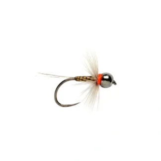Jake's SH Perdigon Natural Barbless - Your Premium Fishing Gear Store Rods Lines Baits Accessories^ Shop