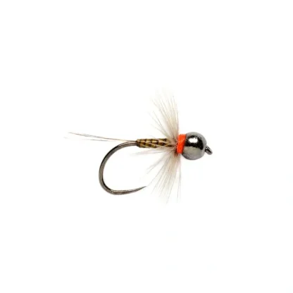 Jake's SH Perdigon Natural Barbless - Your Premium Fishing Gear Store Rods Lines Baits Accessories^ Shop