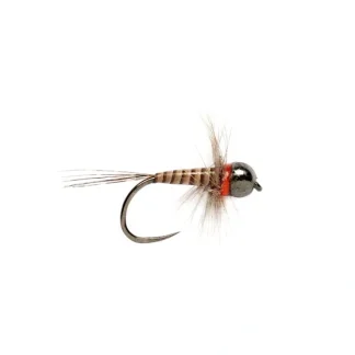 Jake's SH Perdigon Olive Barbless - Your Premium Fishing Gear Store Rods Lines Baits Accessories^ Best Sale