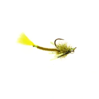 Jan's Carp Tickler Olive - Your Premium Fishing Gear Store Rods Lines Baits Accessories^ Online
