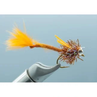 Jan's Carp Tickler Rust #8 - Your Premium Fishing Gear Store Rods Lines Baits Accessories^ Shop