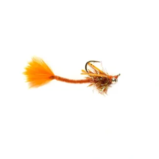 Jan's Carp Tickler Rust - Your Premium Fishing Gear Store Rods Lines Baits Accessories^ New