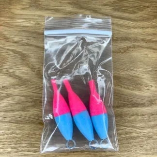 Jaydacator 3 Pack - Float n Fly - Your Premium Fishing Gear Store Rods Lines Baits Accessories^ Fashion