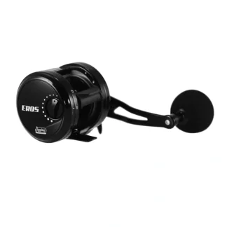 Jigging World Eros Star Drag Reels - Your Premium Fishing Gear Store Rods Lines Baits Accessories^ Best Sale