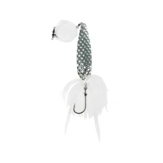 Jigging World Fluke Spoon Rigs - Your Premium Fishing Gear Store Rods Lines Baits Accessories^ Discount