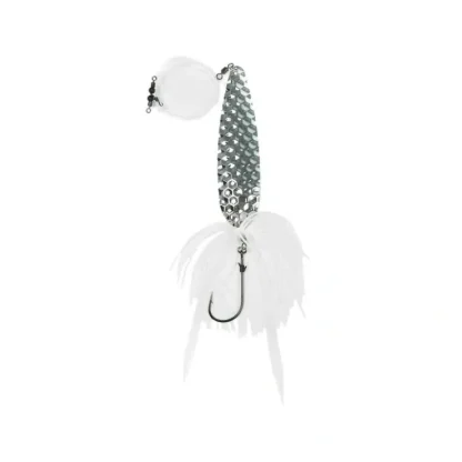 Jigging World Fluke Spoon Rigs - Your Premium Fishing Gear Store Rods Lines Baits Accessories^ Discount
