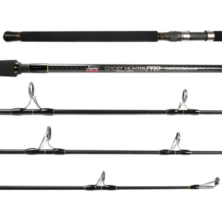 Jigging World Ghost Hunter Popping Rods - Your Premium Fishing Gear Store Rods Lines Baits Accessories^ Fashion