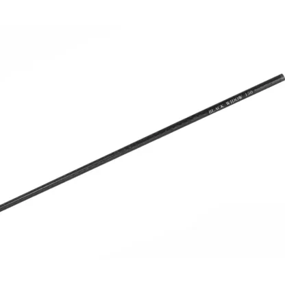 Jigging World JW-BLANK-BW150 Black Widow Blank 7' 20-30 lb - Your Premium Fishing Gear Store Rods Lines Baits Accessories^ Cheap