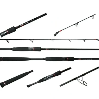 Jigging World Nexus Spinning Rods - Your Premium Fishing Gear Store Rods Lines Baits Accessories^ Hot
