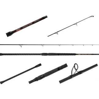 Jigging World Nexus Surf Spinning Rods - Your Premium Fishing Gear Store Rods Lines Baits Accessories^ Outlet