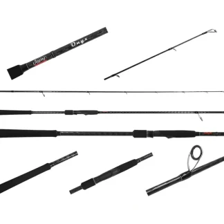 Jigging World Onyx Surf Rods - Your Premium Fishing Gear Store Rods Lines Baits Accessories^ Discount