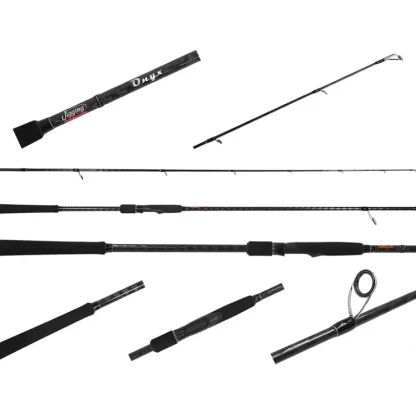 Jigging World Onyx Surf Rods - Your Premium Fishing Gear Store Rods Lines Baits Accessories^ Discount