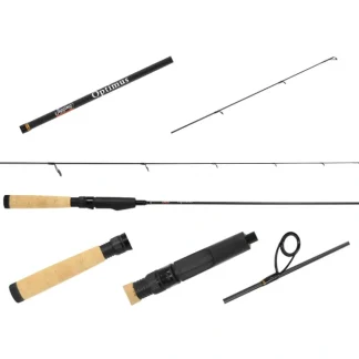 Jigging World Optimus Spinning Trout Rods - Your Premium Fishing Gear Store Rods Lines Baits Accessories^ Store