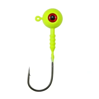 Jigging World Power Ball Jig V2 - Your Premium Fishing Gear Store Rods Lines Baits Accessories^ Best