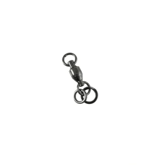 Jigging World Stainless Steel Vertical Jigging Swivels - Your Premium Fishing Gear Store Rods Lines Baits Accessories^ Best