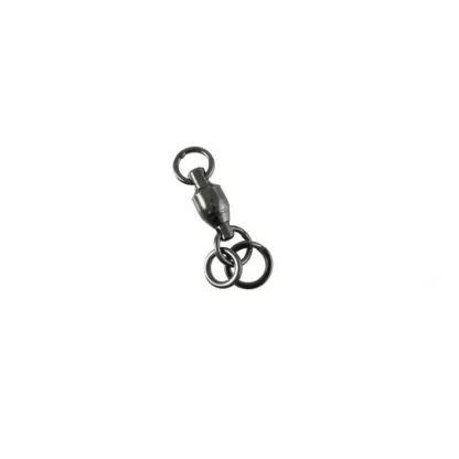 Jigging World Stainless Steel Vertical Jigging Swivels - Your Premium Fishing Gear Store Rods Lines Baits Accessories^ Best