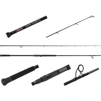 Jigging World Tide Rider Rod - Your Premium Fishing Gear Store Rods Lines Baits Accessories^ Clearance