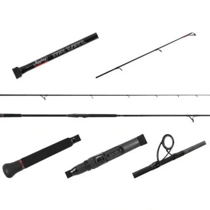 Jigging World Tide Rider Rod - Your Premium Fishing Gear Store Rods Lines Baits Accessories^ Clearance