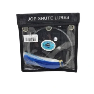 Joe Shute Pin Rigged - Your Premium Fishing Gear Store Rods Lines Baits Accessories^ Best