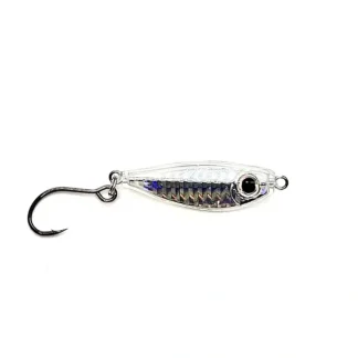 JoeBaggs Peanut Resin Jigs - Your Premium Fishing Gear Store Rods Lines Baits Accessories^ Fashion