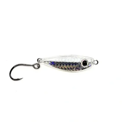 JoeBaggs Peanut Resin Jigs - Your Premium Fishing Gear Store Rods Lines Baits Accessories^ Fashion