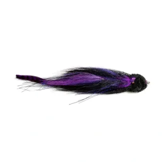 Joe's Electric Grape Muskie Leech - Your Premium Fishing Gear Store Rods Lines Baits Accessories^ Cheap