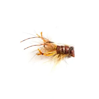 Joe's Mini Crayfish Jig - Your Premium Fishing Gear Store Rods Lines Baits Accessories^ Flash Sale